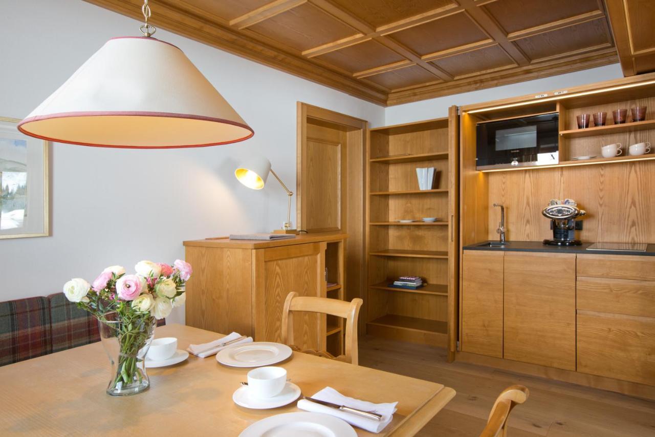 Hotel Angela Lech am Arlberg Dış mekan fotoğraf