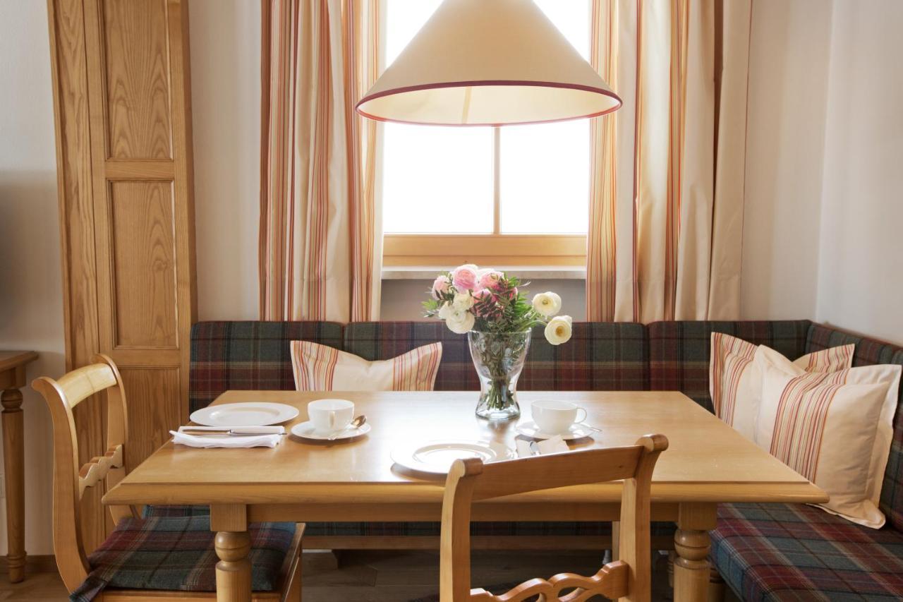 Hotel Angela Lech am Arlberg Dış mekan fotoğraf