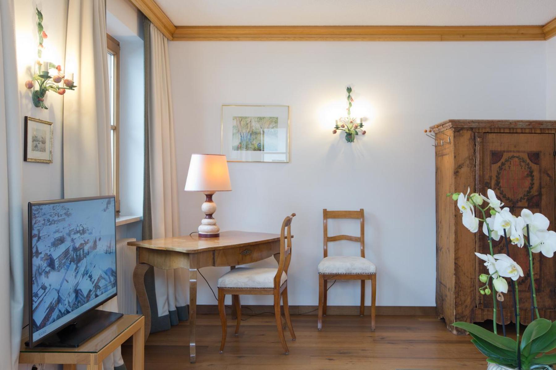 Hotel Angela Lech am Arlberg Dış mekan fotoğraf