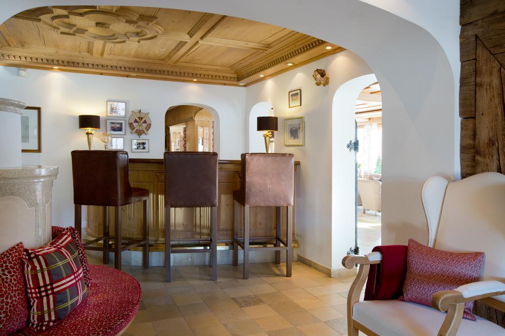 Hotel Angela Lech am Arlberg Dış mekan fotoğraf