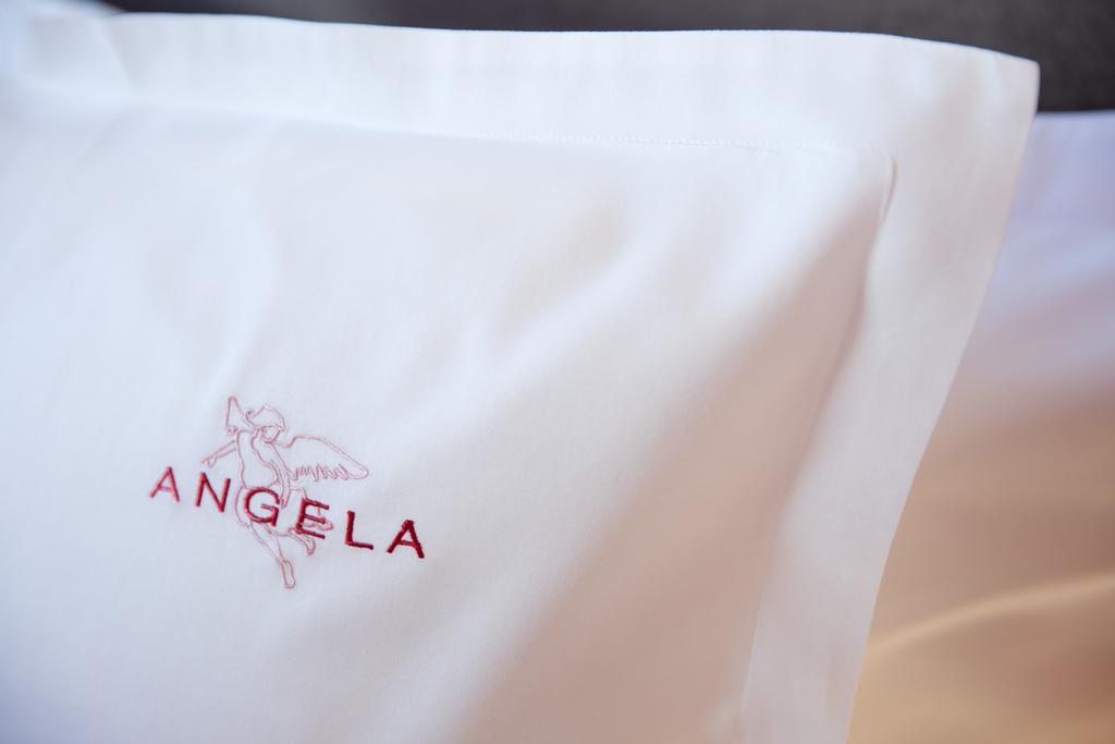 Hotel Angela Lech am Arlberg Dış mekan fotoğraf