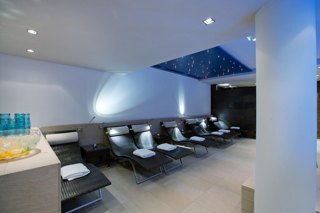 Hotel Angela Lech am Arlberg Dış mekan fotoğraf